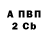 APVP СК КРИС Samat Seisebaev